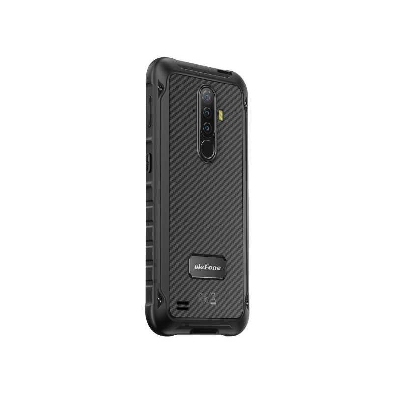 Смартфон Ulefone Armor X8i 3/32GB Black