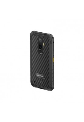 Смартфон Ulefone Armor X8i 3/32GB Black