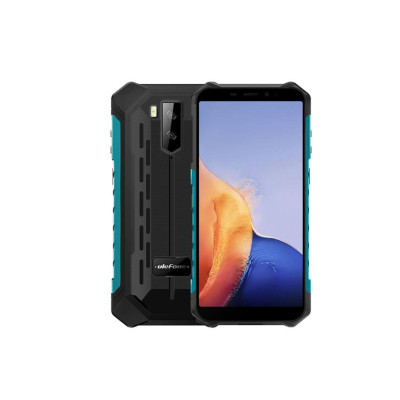 Смартфон Ulefone Armor X9 3/32GB Green