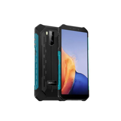 Смартфон Ulefone Armor X9 3/32GB Green