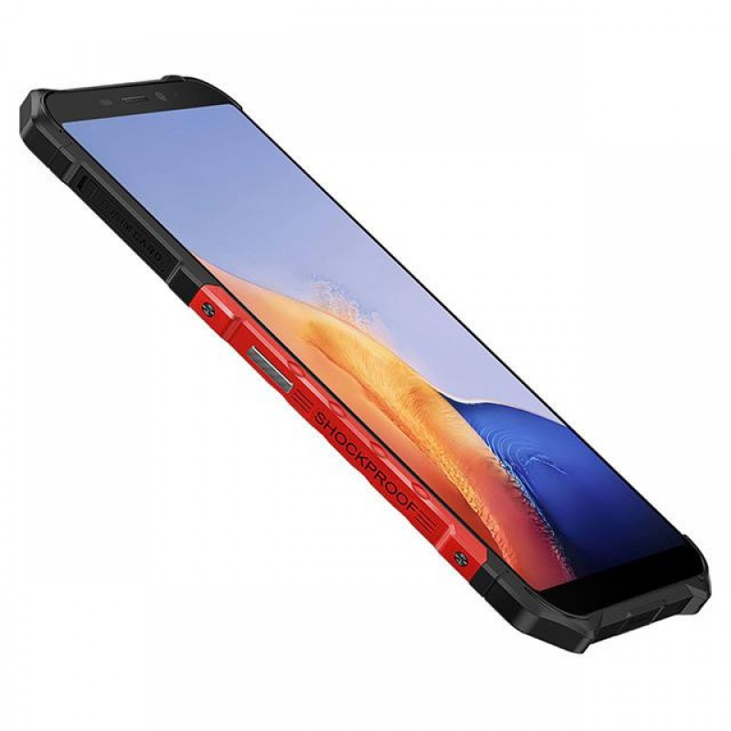 Смартфон Ulefone Armor X9 3/32GB Red