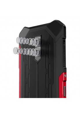 Смартфон Ulefone Armor X9 3/32GB Red