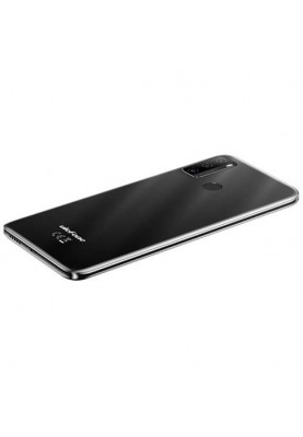 Смартфон Ulefone Note 10P 3/128GB Black