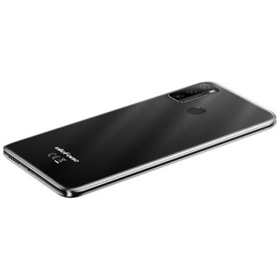 Смартфон Ulefone Note 10P 3/128GB Black