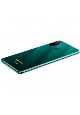 Смартфон Ulefone Note 10P 3/128GB Green