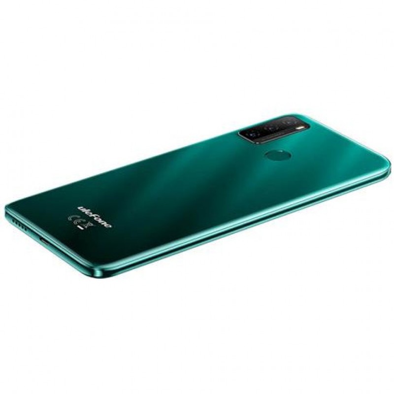Смартфон Ulefone Note 10P 3/128GB Green