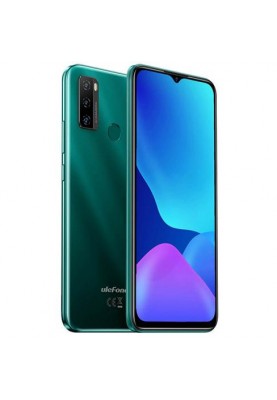 Смартфон Ulefone Note 10P 3/128GB Green