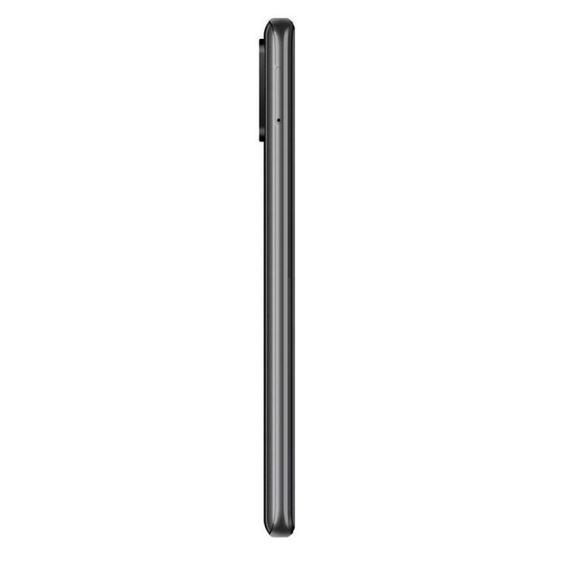 Смартфон Ulefone Note 11P 8/128GB Black (6937748734000)