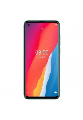 Смартфон Ulefone Note 11P 8/128GB Green (6937748734024)