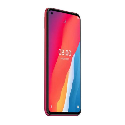 Смартфон Ulefone Note 11P 8/128GB Red (6937748734017)
