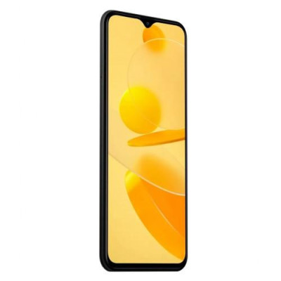 Смартфон Ulefone Note 12P 4/64Gb Black