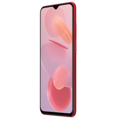 Смартфон Ulefone Note 12P 4/64Gb Red