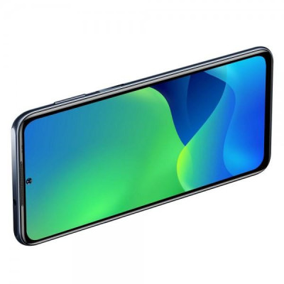 Смартфон Ulefone Note 13P 4/64Gb Black