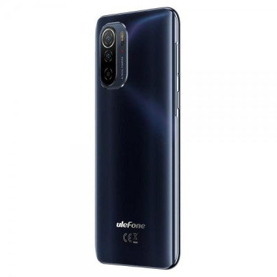 Смартфон Ulefone Note 13P 4/64Gb Black