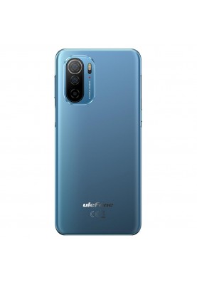 Смартфон Ulefone Note 13P 4/64Gb Blue