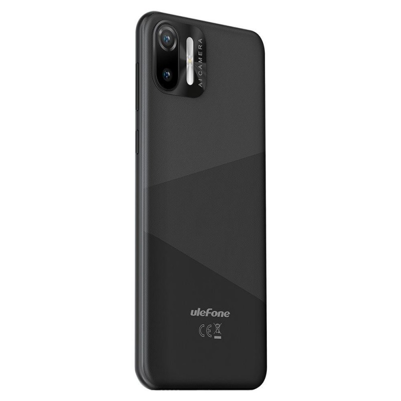 Смартфон Ulefone Note 6P 2/32Gb Black