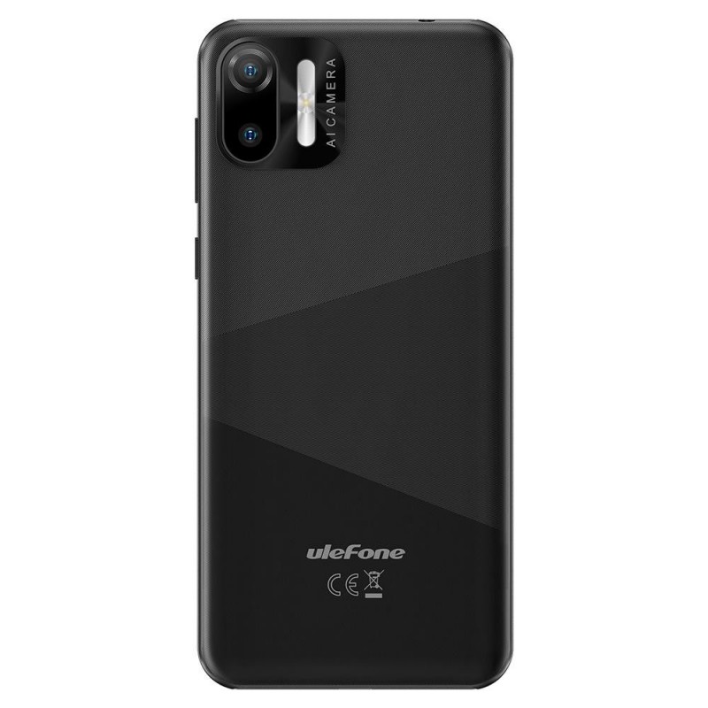 Смартфон Ulefone Note 6P 2/32Gb Black