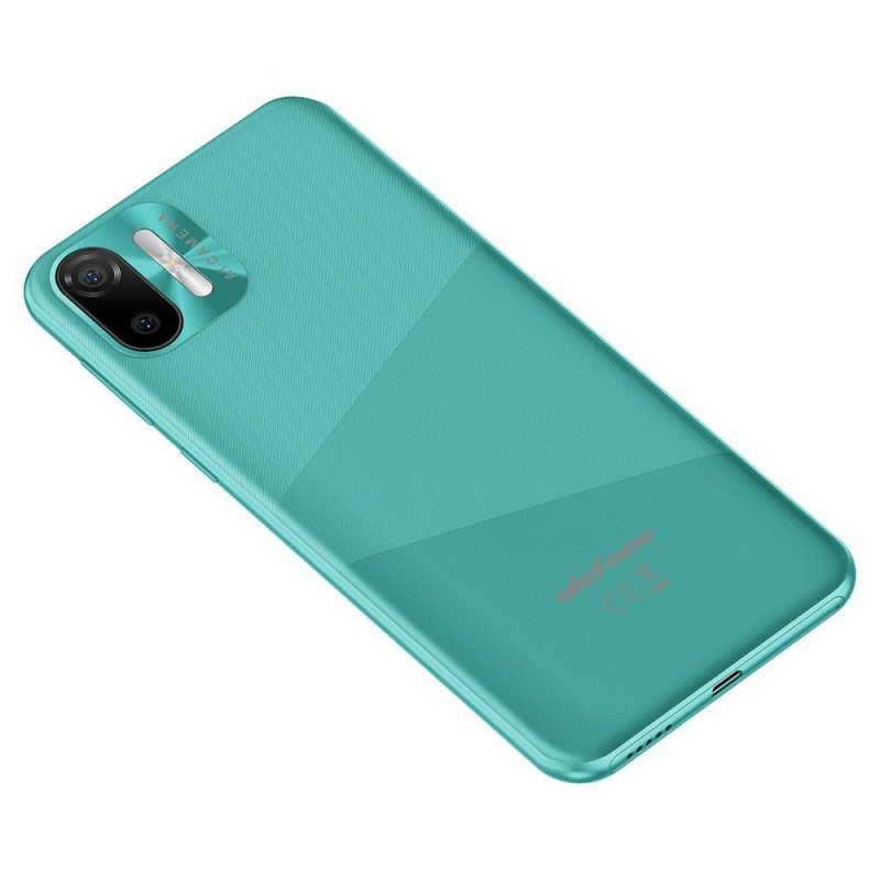 Смартфон Ulefone Note 6P 2/32GB Green