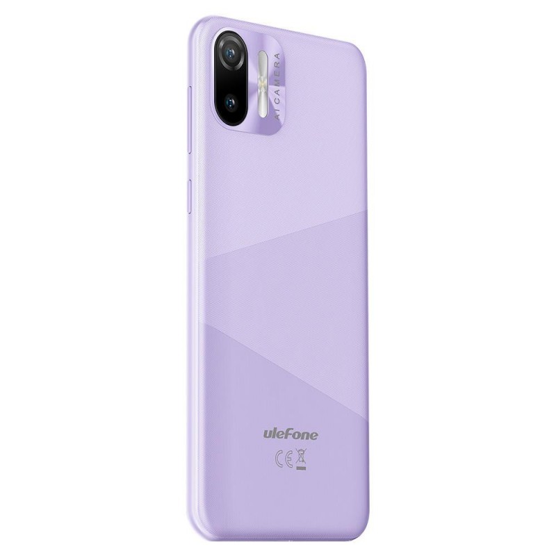 Смартфон Ulefone Note 6P 2/32Gb Purple