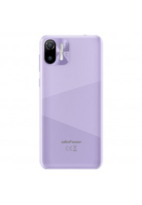 Смартфон Ulefone Note 6P 2/32Gb Purple