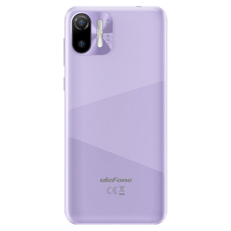 Смартфон Ulefone Note 6P 2/32Gb Purple