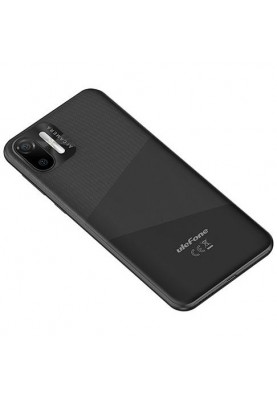 Смартфон Ulefone Note 6T 3/64Gb Black