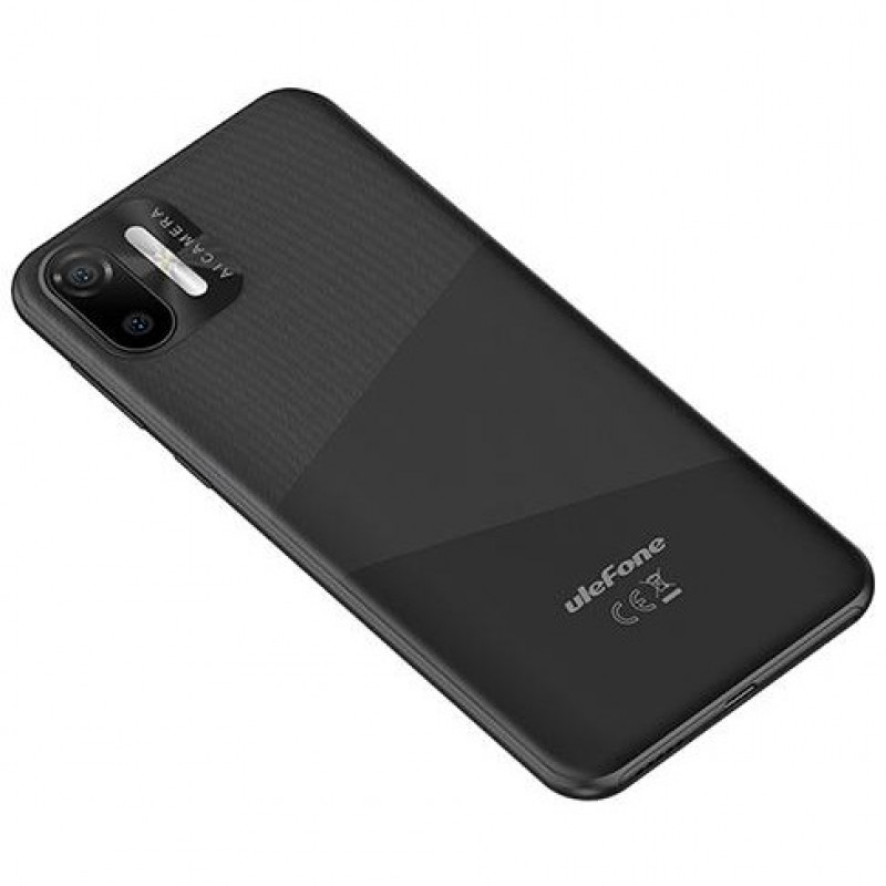 Смартфон Ulefone Note 6T 3/64Gb Black