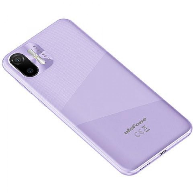 Смартфон Ulefone Note 6T 3/64Gb Purple