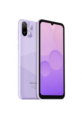 Смартфон Ulefone Note 6T 3/64Gb Purple
