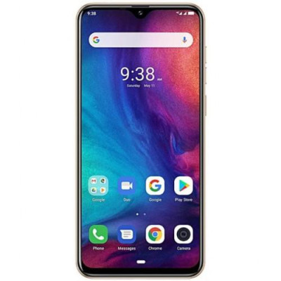 Смартфон Ulefone Note 7P 3/32GB Gold
