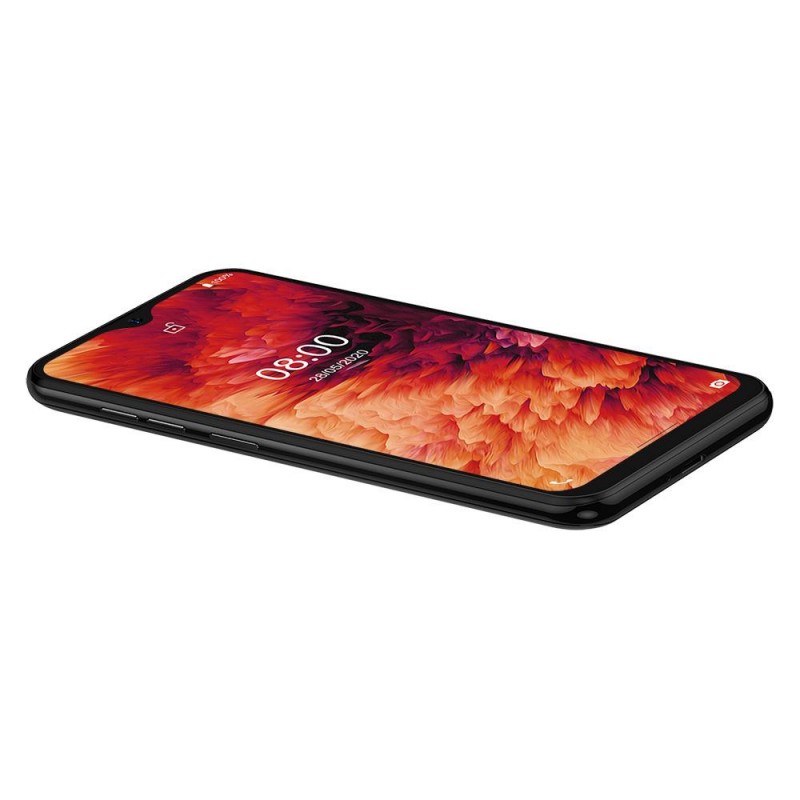 Смартфон Ulefone Note 8 2/16GB Black (6937748733775)