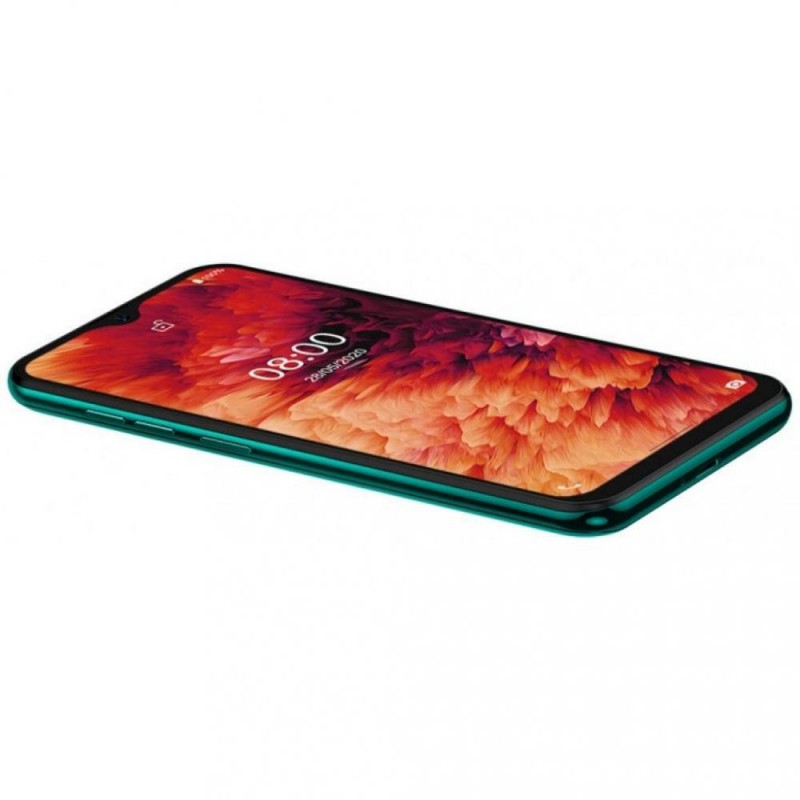 Смартфон Ulefone Note 8 2/16GB Midnight Green (6937748733799)