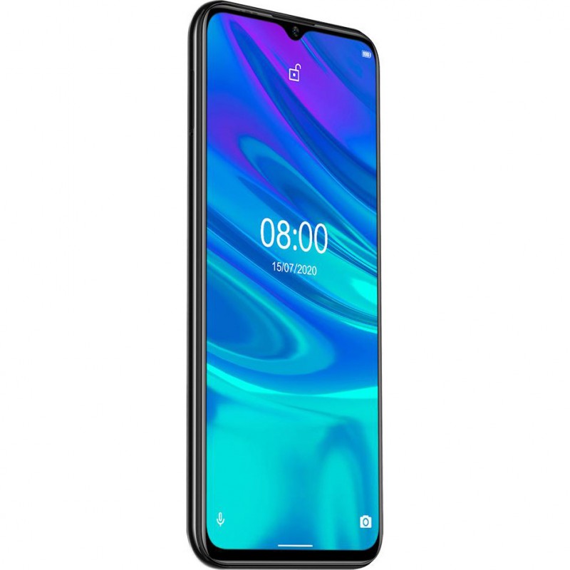 Смартфон Ulefone Note 9P 4/64GB Black