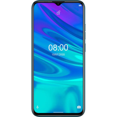 Смартфон Ulefone Note 9P 4/64GB Midnight Green