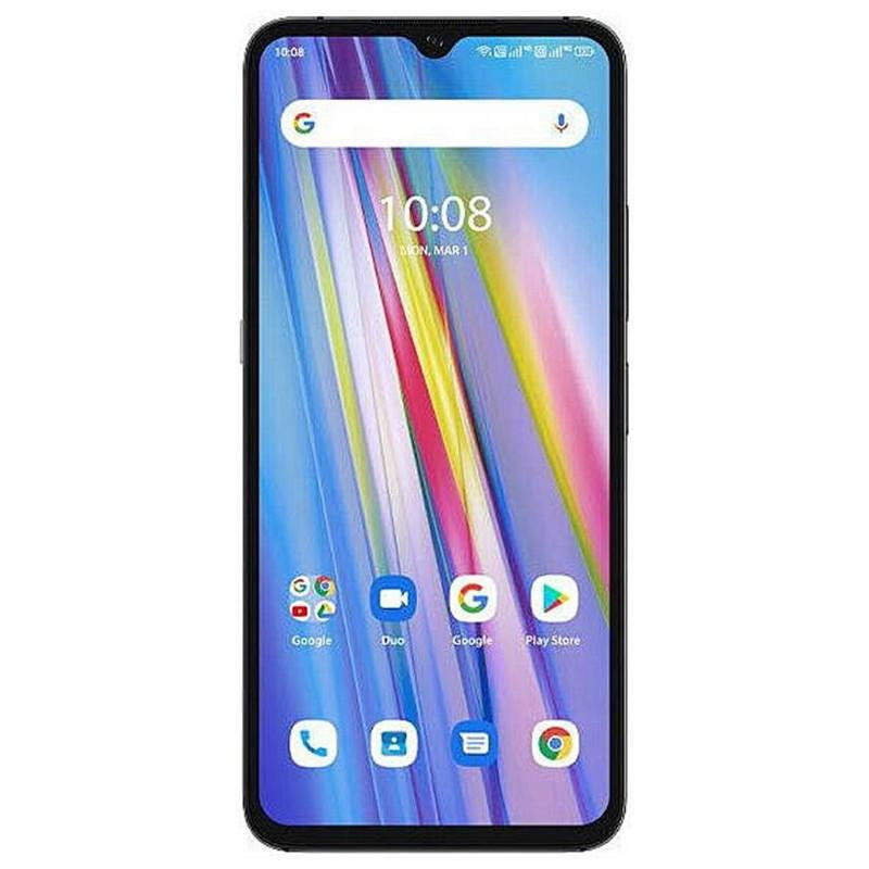 Смартфон UMIDIGI A11 3/64GB Grey