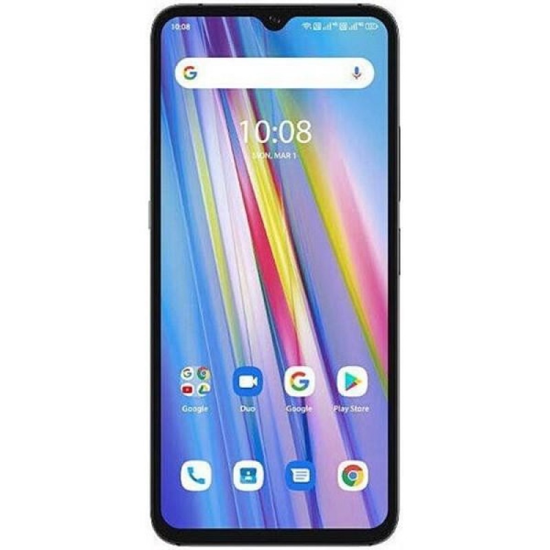 Смартфон UMIDIGI A11 4/128GB Grey