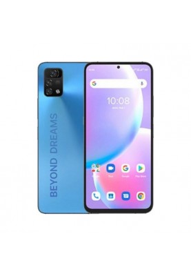 Смартфон UMIDIGI A11 Pro Max 8/128GB Blue (UA)