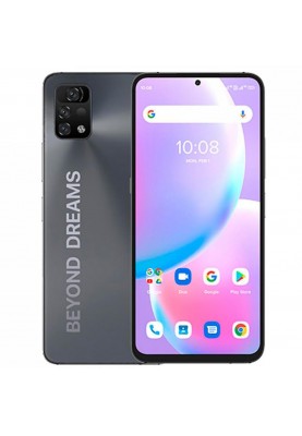 Смартфон UMIDIGI A11 Pro Max 8/128GB Grey (UA)