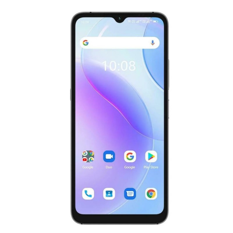 Смартфон UMIDIGI A11S 4/32GB Frost Grey