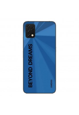 Смартфон UMIDIGI A11S 4/32GB Mist Blue