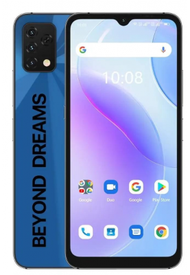 Смартфон UMIDIGI A11S 4/32GB Mist Blue (UA)