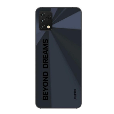 Смартфон UMIDIGI A11S 4/64Gb Frost Grey