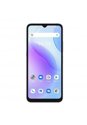 Смартфон UMIDIGI A11S 4/64Gb Frost Grey