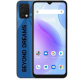Смартфон UMIDIGI A11S 4/64Gb Mist Blue (UA)