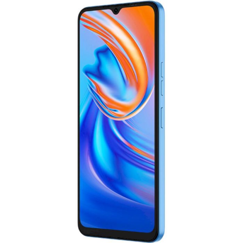 Смартфон UMIDIGI A13 4/128GB Galaxy Blue (UA)