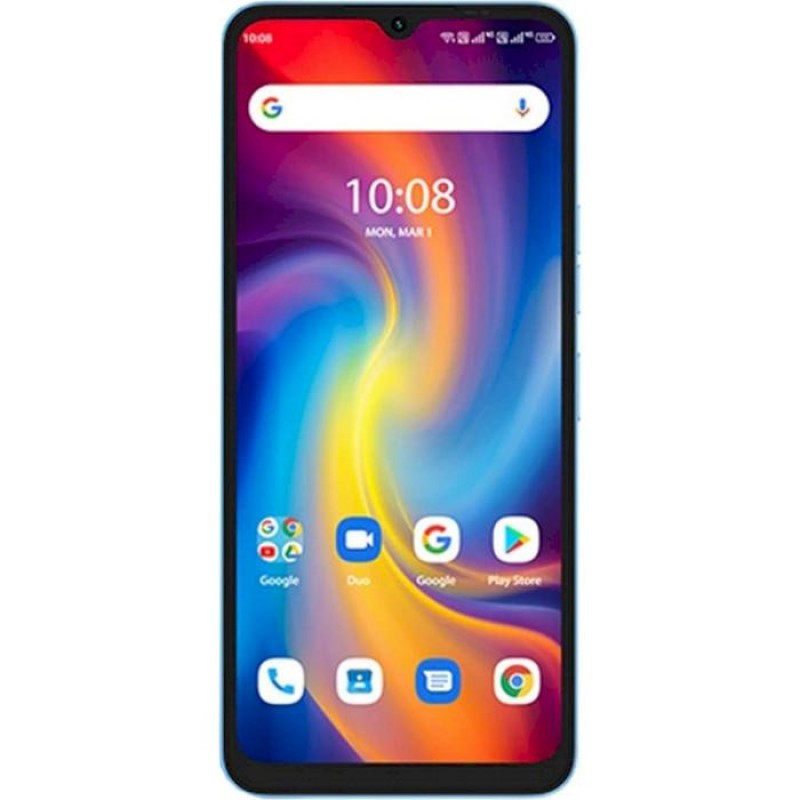 Смартфон UMIDIGI A13 4/128GB Galaxy Blue (UA)