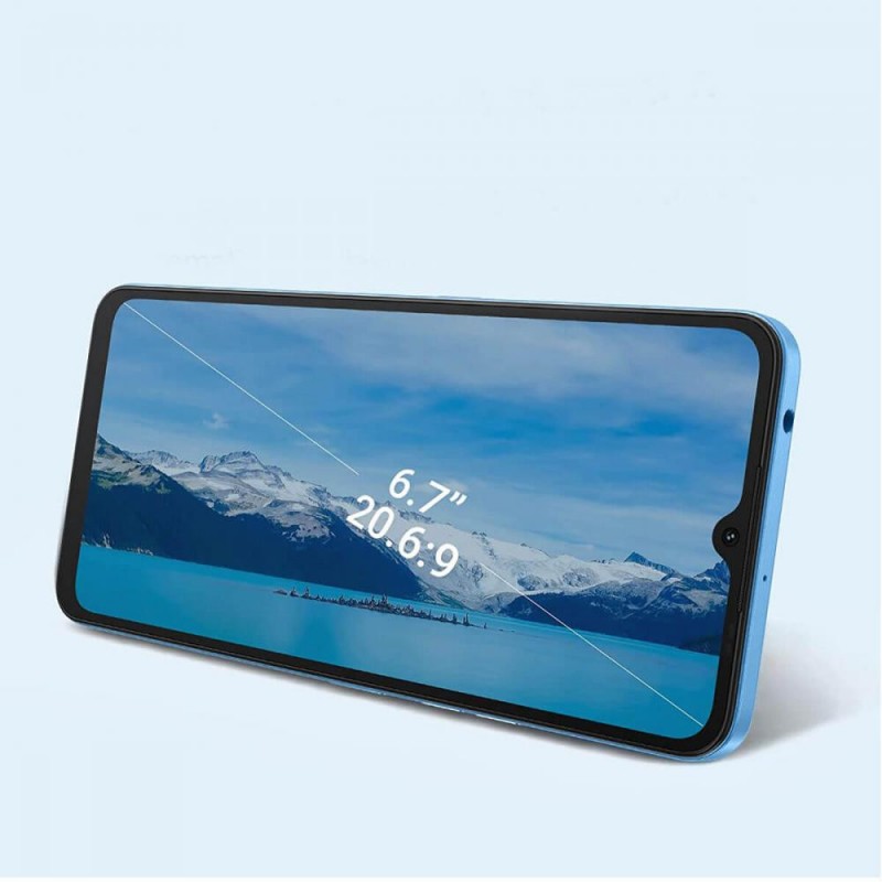 Смартфон UMIDIGI A13 Pro 4/128GB Galaxy Blue (UA)