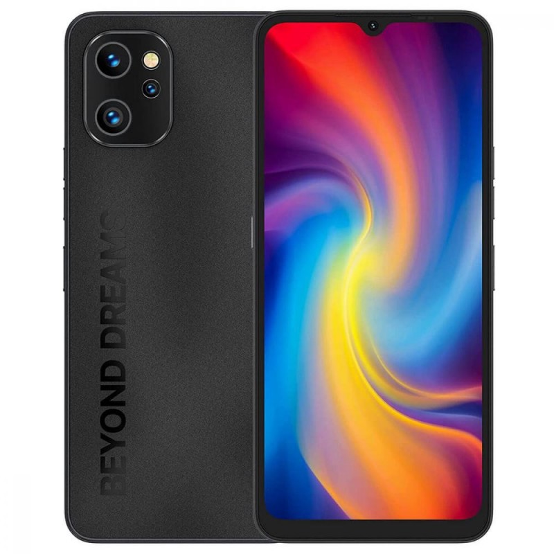 Смартфон UMIDIGI A13 Pro 4/128GB Starry Black (UA)