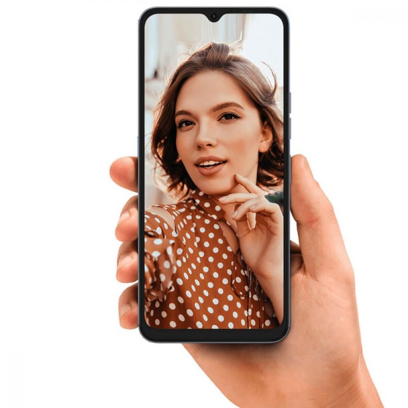 Смартфон UMIDIGI A13 Pro 4/128GB Starry Black (UA)