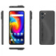 Смартфон UMIDIGI A13 Pro 6/128GB Starry Black (UA)